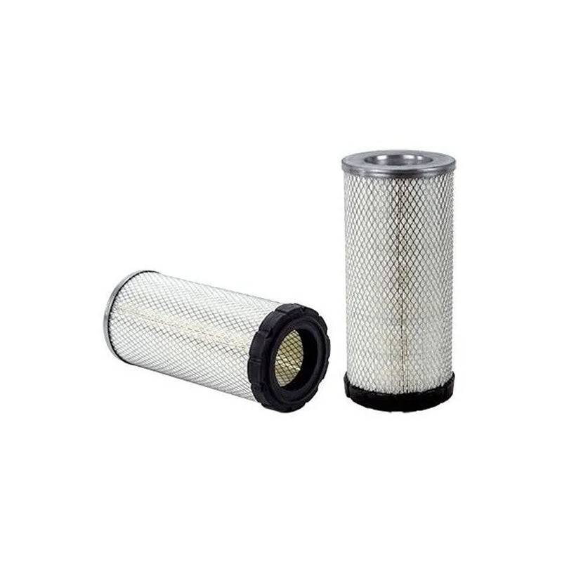 WA10551 WIX Radial Seal Outer Air (Fleetguard AF4340, C A S E 84479228 )