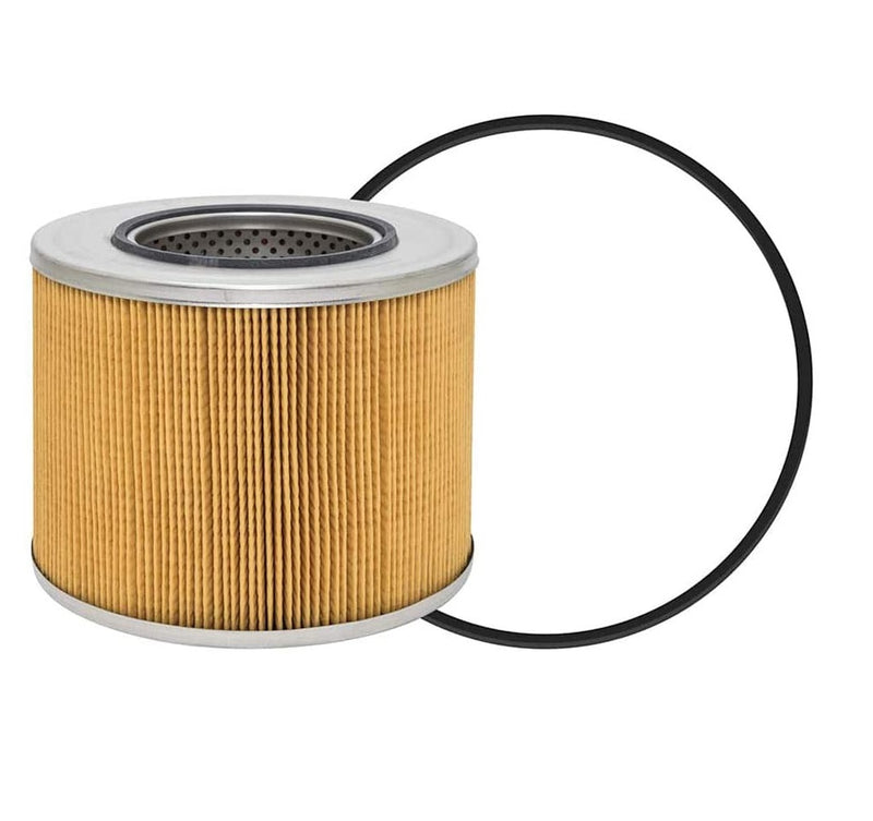 201 DAHL Baldwin Fuel Filter Element - Crossfilters