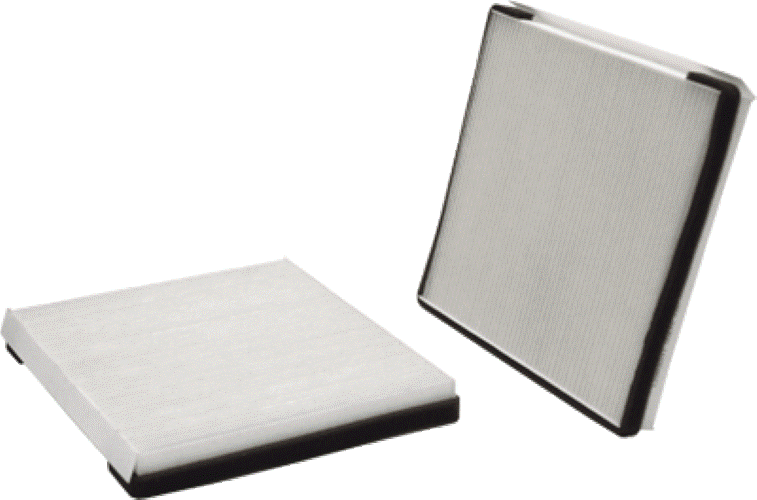 24300 WIX Cabin Air Panel - crossfilters