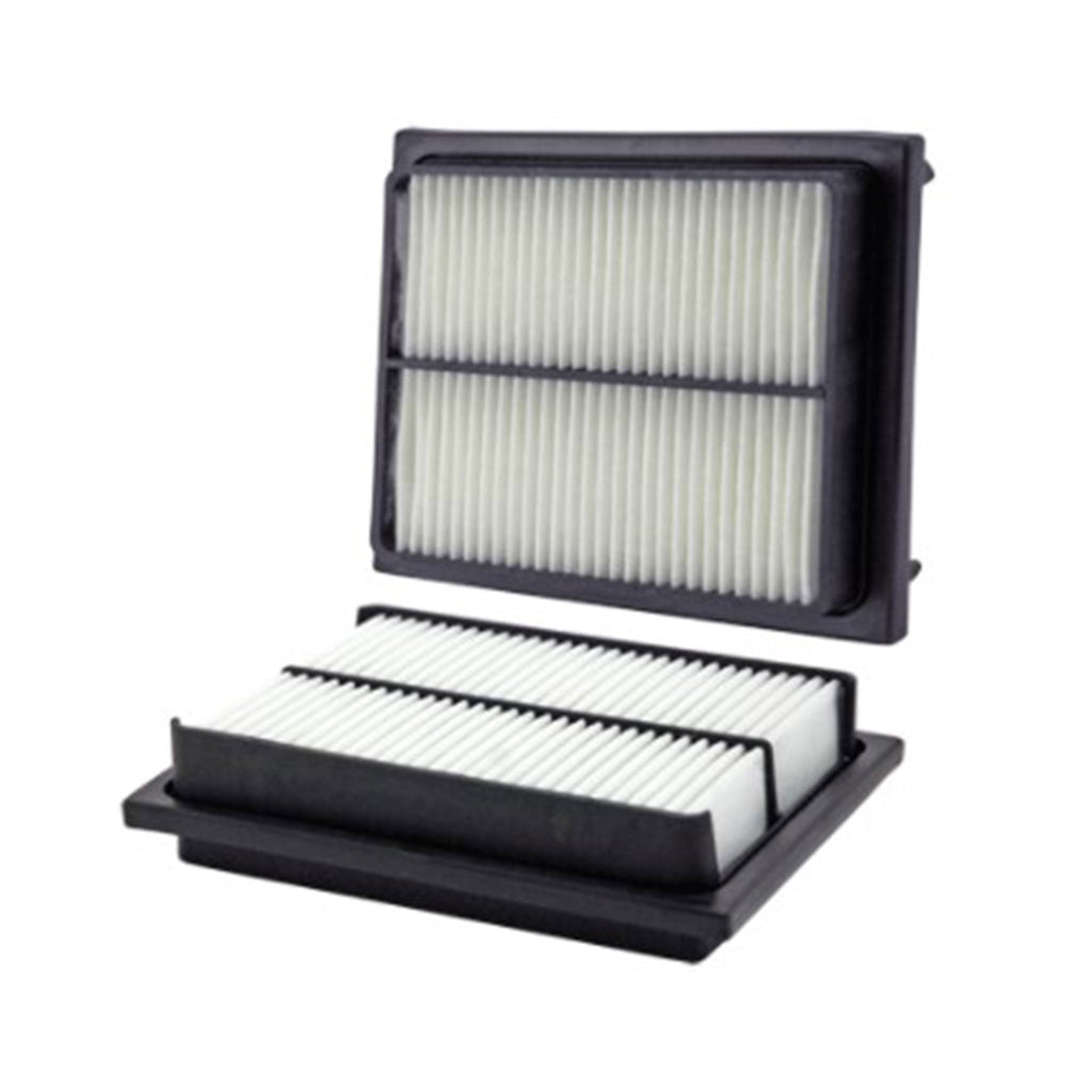 24469 WIX Cabin Air Panel (Replacement Compatible with SANY B222100000660K)