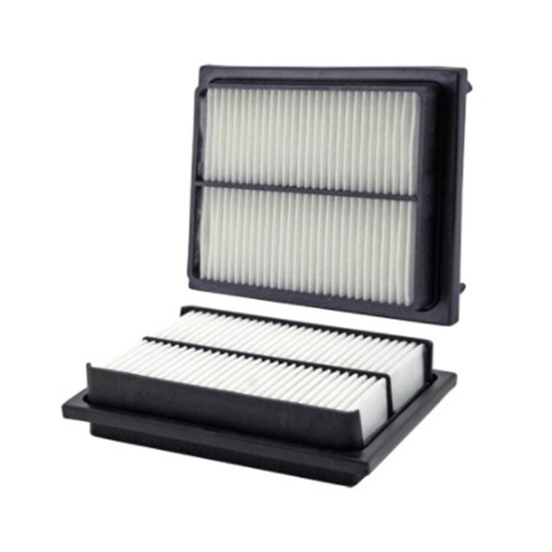 24469 WIX Cabin Air Panel (Replacement Compatible with SANY B222100000660K)