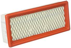 24616 Wix Cabin Air Panel - crossfilters