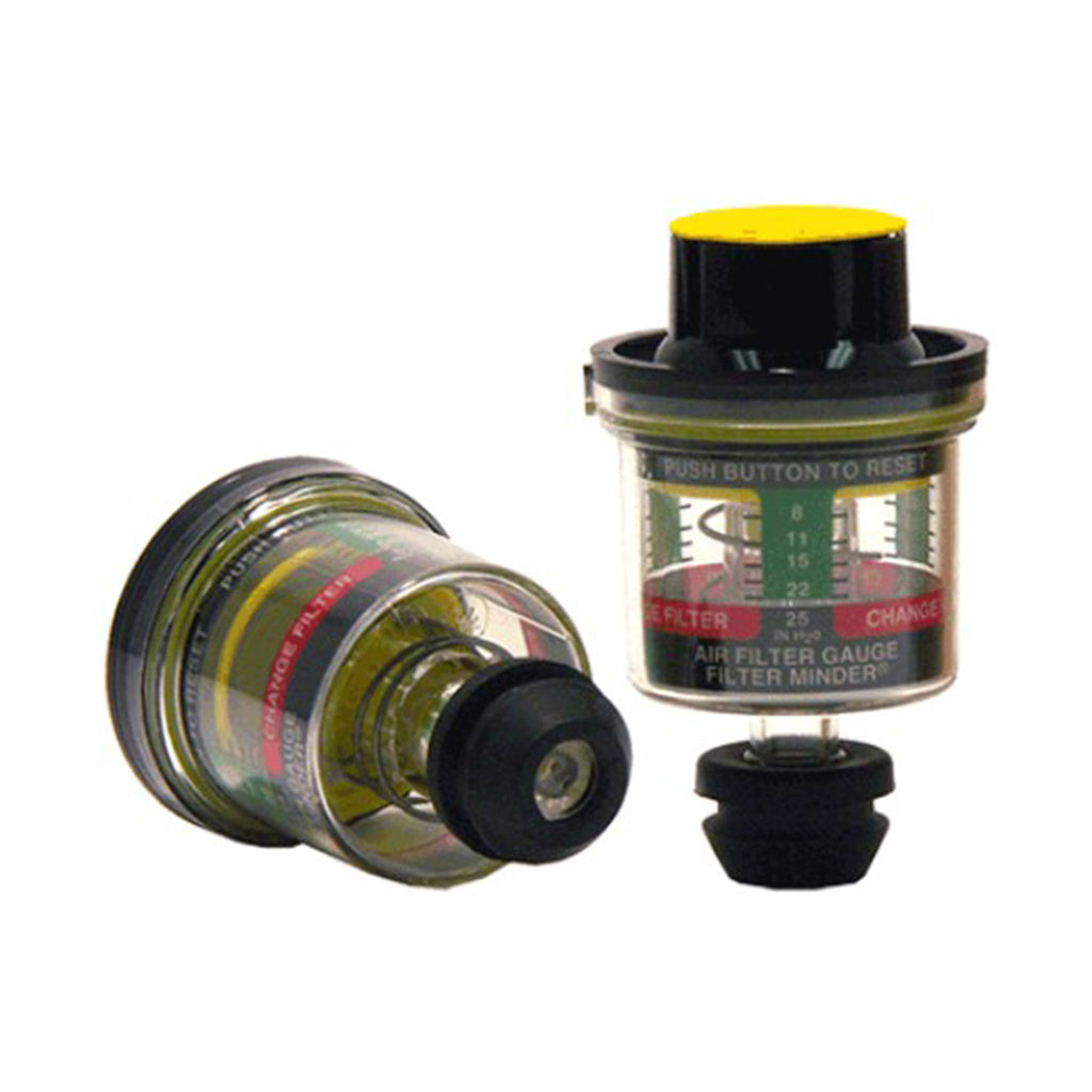 24801 WIX Air Filter Service Gauge