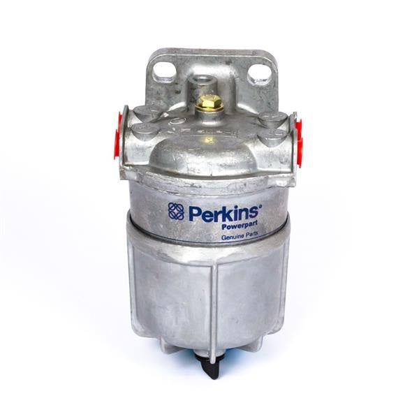 2656088 Genuine Perkins Engine Pre-fuel Filter Assembly (1004-4, 1004-40) - Crossfilters
