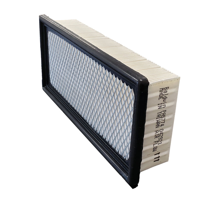 2656619 CTP Cab Air Element (Replacement Compatible with Baldwin PA5774)
