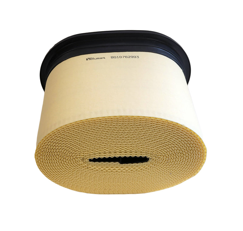 2934053BQ CFFILTER Engine Air Filter Advanced High Efficiency (Replaces C A T 2934053)