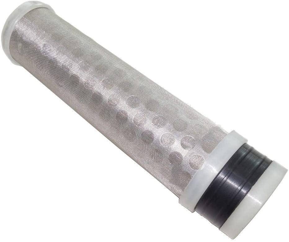 Kubota 32721-58242 Air Filter Inner (Original Kubota) - Crossfilters