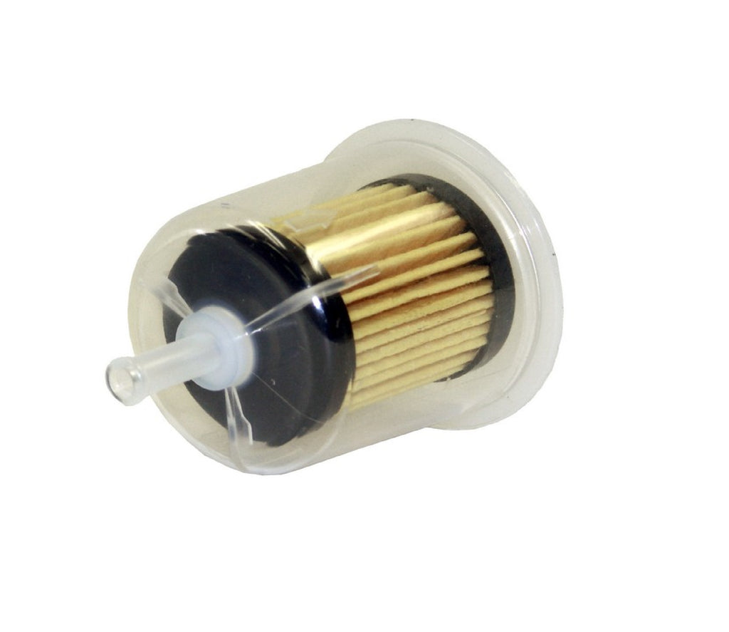 WIX Filters - 33001 Fuel (Complete In-Line) Filter - Crossfilters