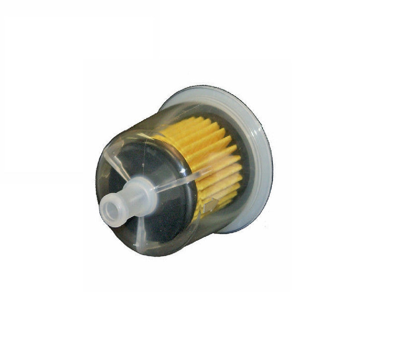 WIX Filters - 33003 Fuel (Complete In-Line) Filter - Crossfilters