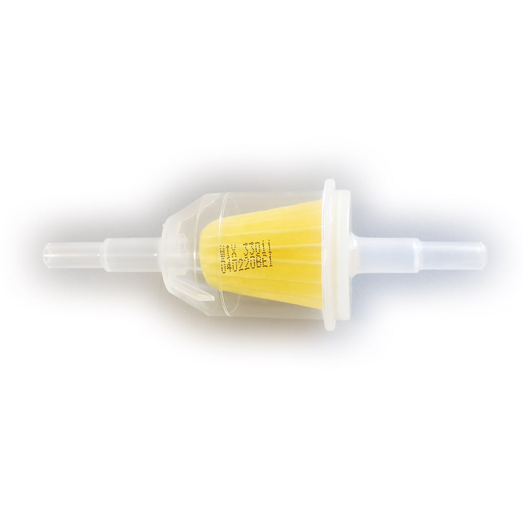 33011 WIX Fuel Complete In-Line Filter (Replaces: Hastings GF95) - Crossfilters