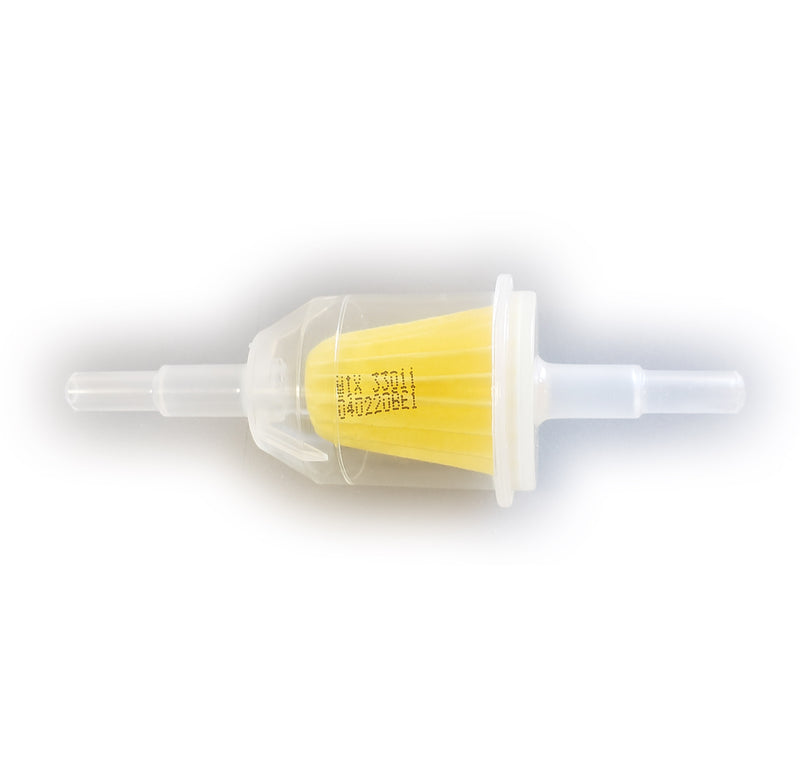 33011 WIX Fuel Complete In-Line Filter (Replaces: Hastings GF95) - Crossfilters