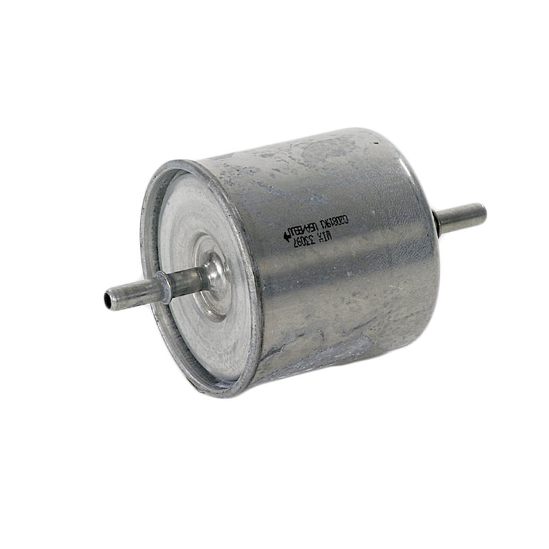 33097 WIX Fuel (Complete In-Line) Filter (Replaces CAT 1G7206) - Crossfilters