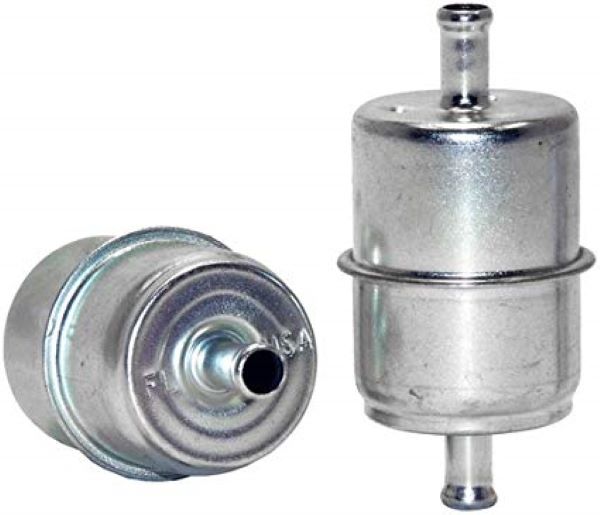 33270 WIX Fuel (Complete In-Line) Filter (Replaces: Cummins 3826094) - Crossfilters