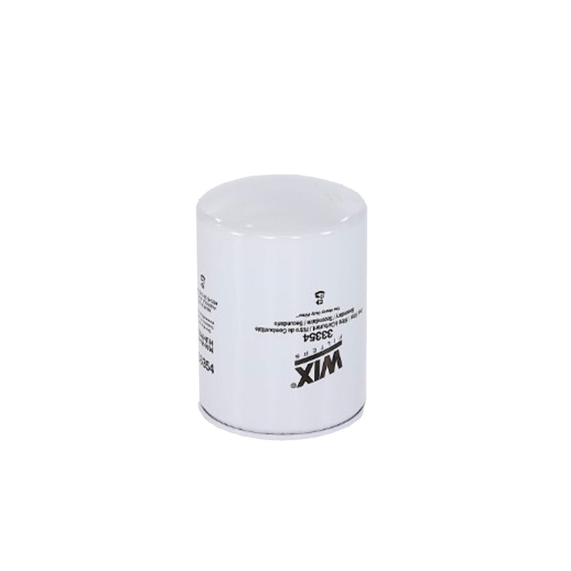 33354 WIX Spin-On Fuel Filter (Replacement Compatible with C A S E A41745, C A T 3I1232)