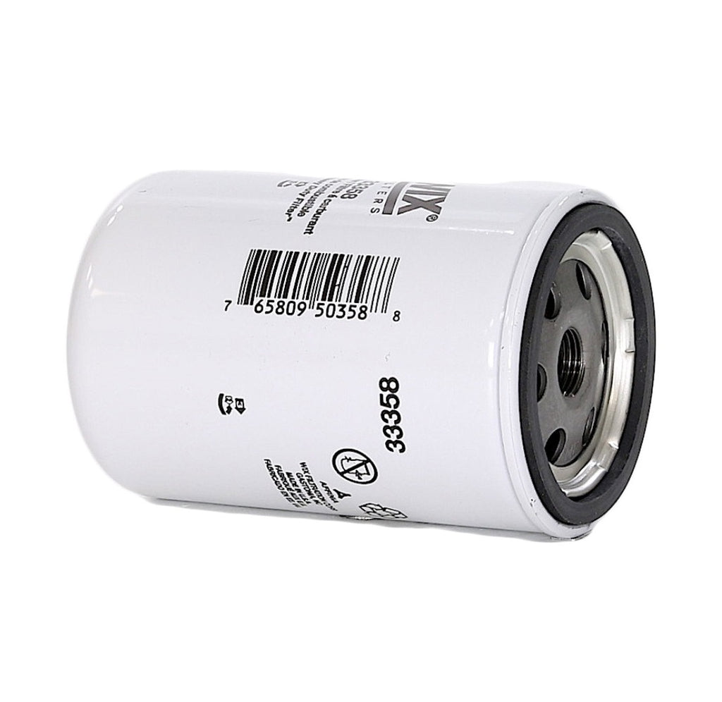 33358 Wix Spin-On Fuel Filter - Crossfilters