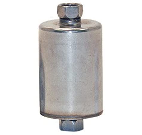 33481 WIX Fuel (Complete In-Line) Filter - Crossfilters
