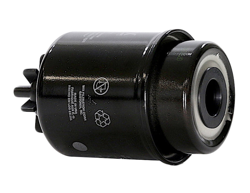 33547 WIX Primary Fuel/Water Coalescer Element with Drain (Replaces 100-6374, 138-3100, 87840591)