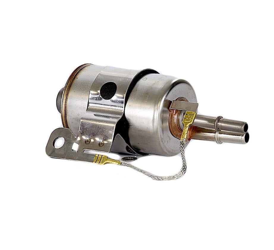 WIX Filters - 33737 Fuel (Complete In-Line) Filter - Crossfilters