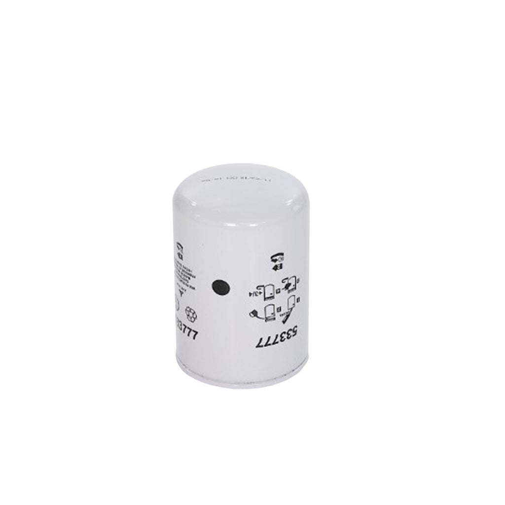 33777 WIX Spin-On Fuel Filter (Replacement Compatible with C A S E 84557099)