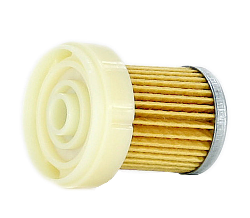 33830 Wix Cartridge Fuel Metal Canister Filter (Replaces Kubota 6A32059930) - Crossfilters