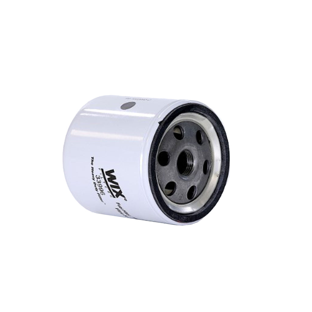 33996 WIX Spin-On Fuel Filter (Replacement Compatible with Hatz 50251500; Donaldson P550345; Fleetguard FF5040)