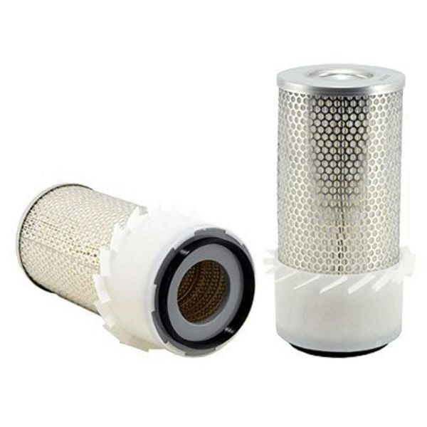 42222 WIX Air Filter W/Fin (Replaces: John Deere AH19852) - Crossfilters