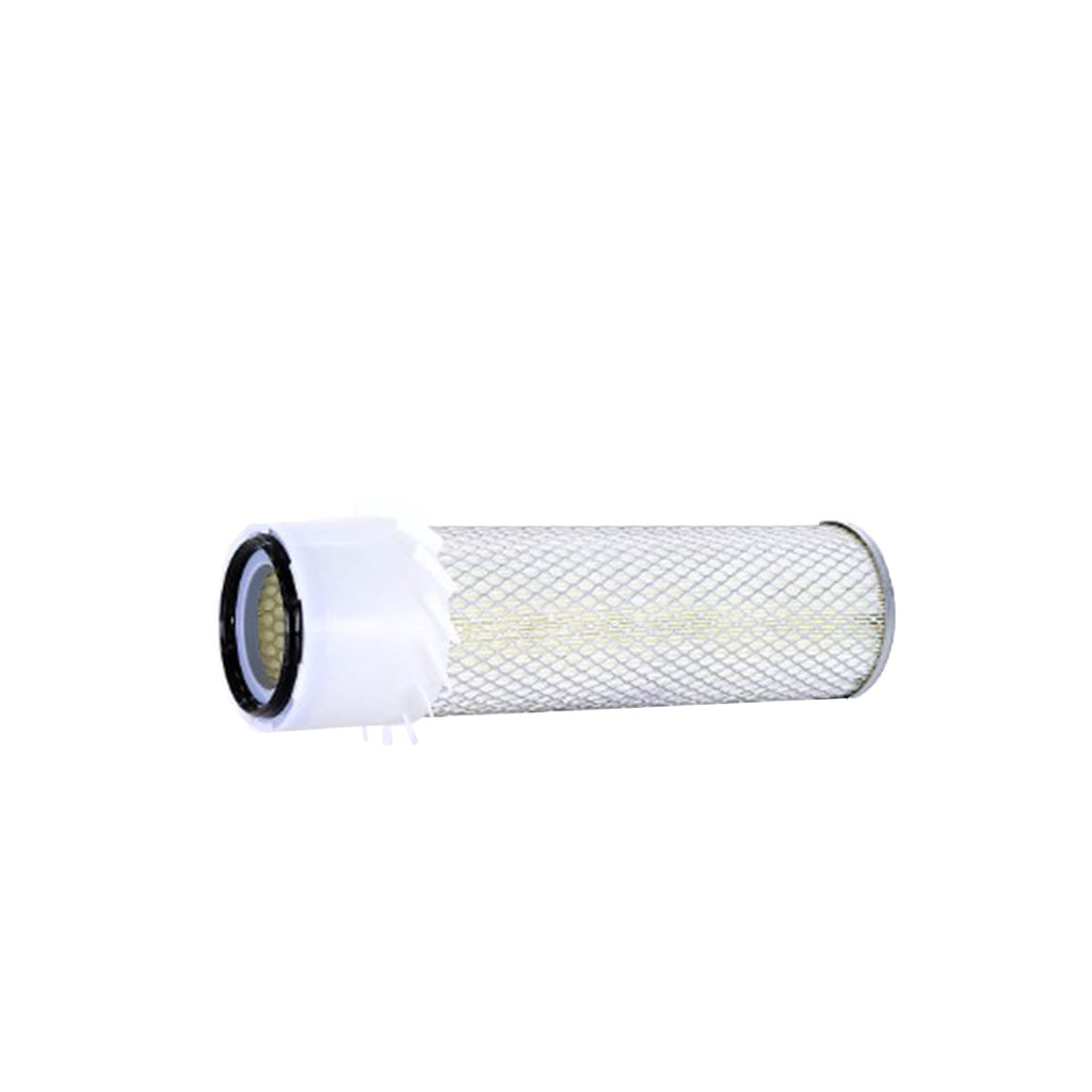 42489 WIX Air Filter W/Fin (Replacement Compatible with Donaldson P182072)