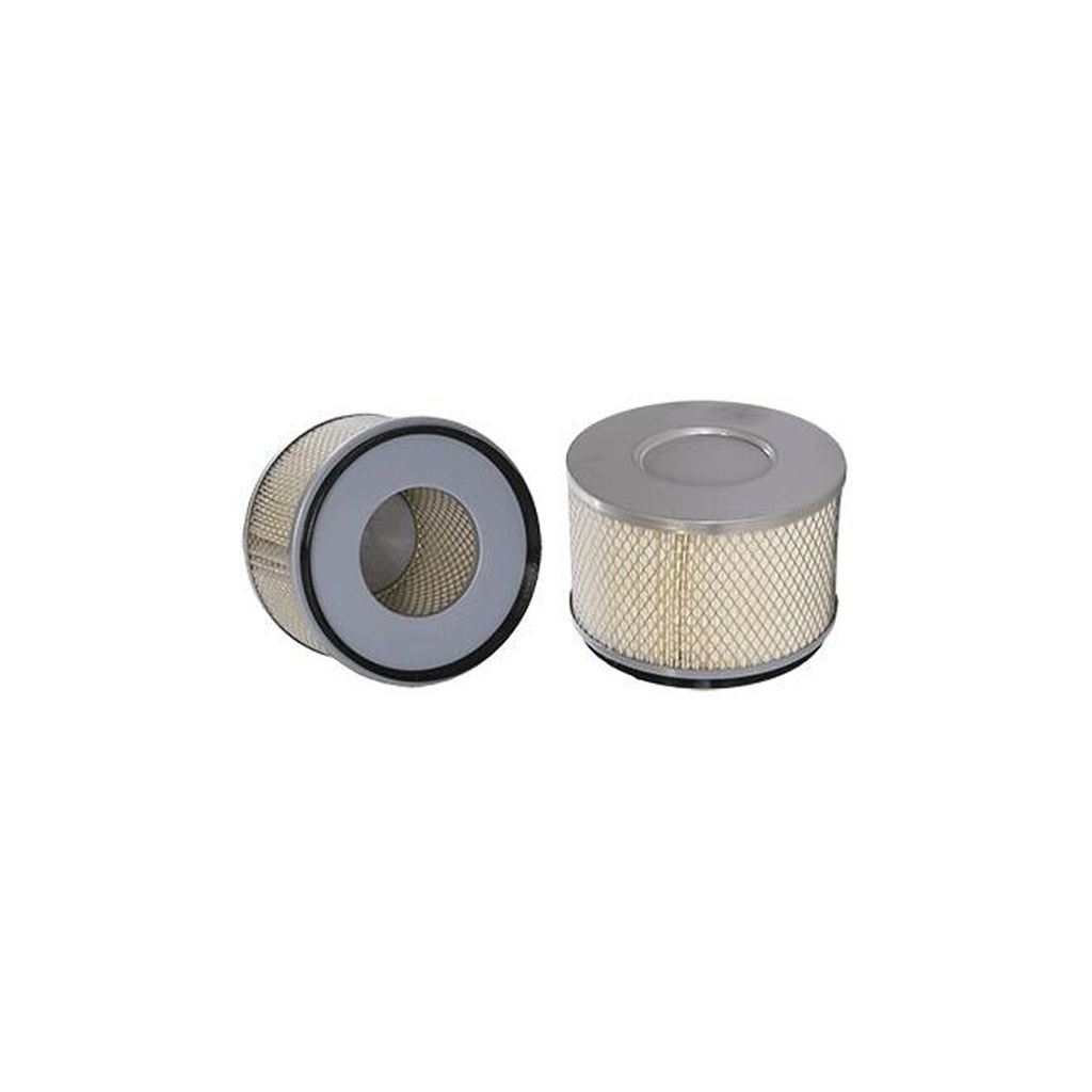 46232 WIX Air Filter (Baldwin PA2575, Donaldson P134468, Napa 6232)