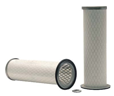 46375 WIX Air Filter (Replaces: John Deere AT44378) - Crossfilters