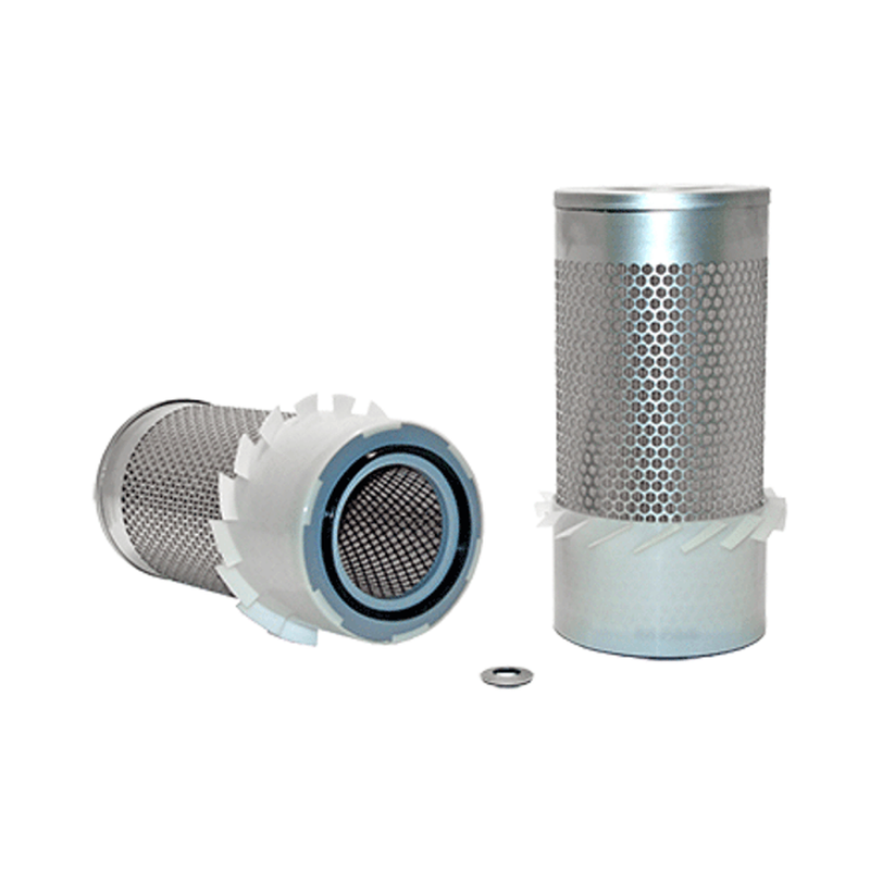 46389 WIX Air Filter W/Fin