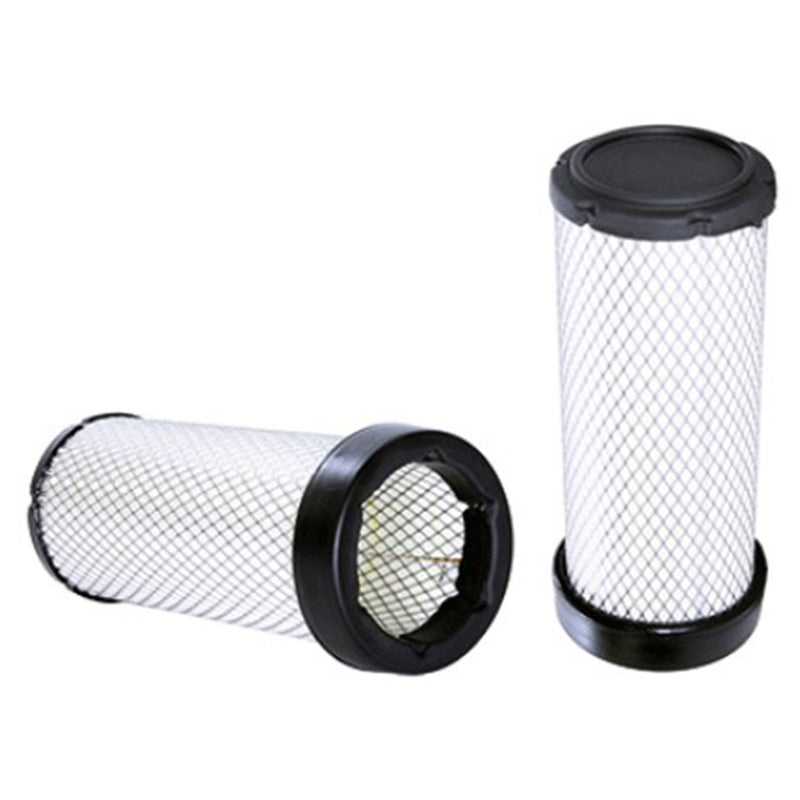 46429 WIX Radial Seal Inner Air ( Replacement Compatible with C A Terpillar 3I1455, International 2595335C1, JD RE34963, Volvo 20358388)