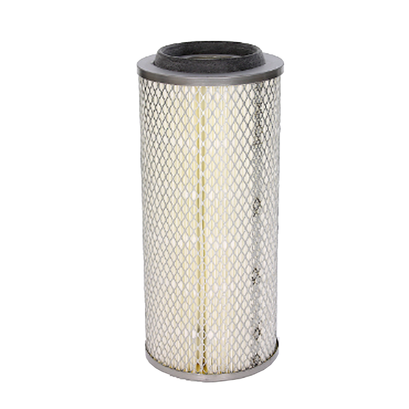 46430 WIX Air Filter (Replacement Compatible with: PA2767, 0986B03526)