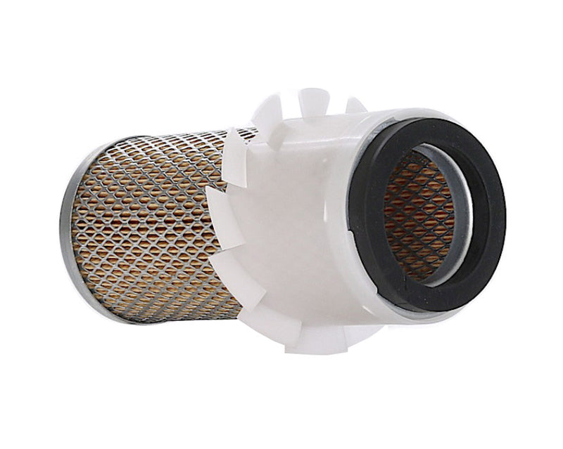 46436 WIX Air Filter W/Fin (Replaces John Deere AM108243) - Crossfilters