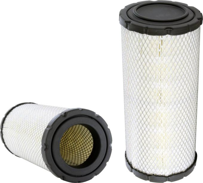 46562 WIX Radial Seal Outer Air (Replaces: Caterpillar 110-6326; John Deere AT171853) - Crossfilters