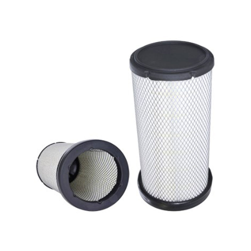 46589 WIX Radial Seal Inner Air (Replacement Compatible with 504422D1, 612510)