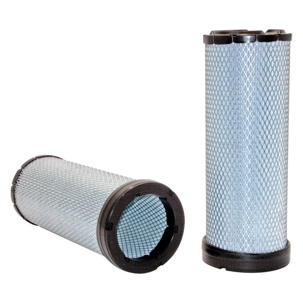 46665 WIX Radial Seal Inner Air (Replaces: John Deere RE51630) - Crossfilters