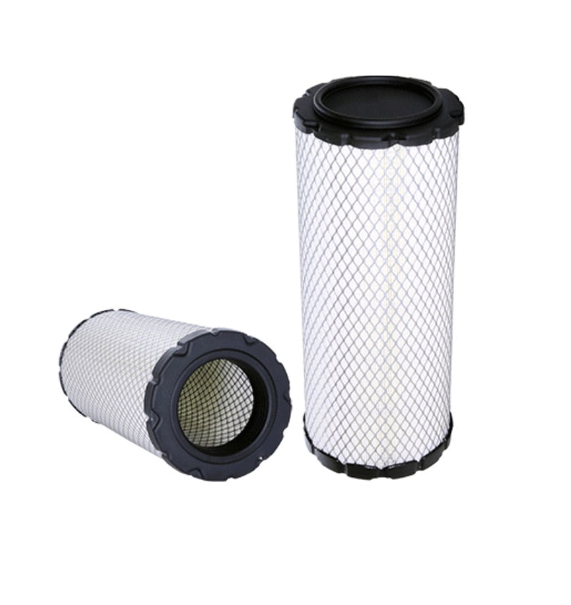 46671 WIX Radial Seal Outer Air (Replaces: Case 222425A1) - Crossfilters