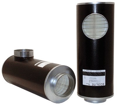 46891 Wix Air Filter - crossfilters