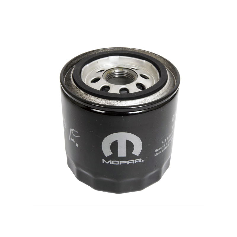 Genuine Mopar 04884899AC Oil Filter