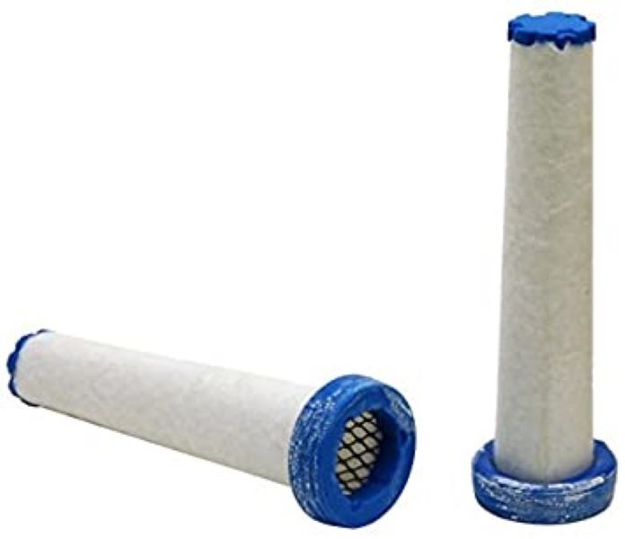 49167 WIX Radial Seal Inner Air (Replaces: Bobcat 6690908) - Crossfilters