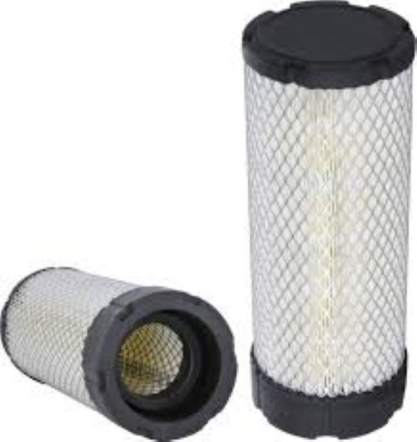 49168 WIX Radial Seal Air Filter (Replaces: Carrier 300042624, 300042627) - Crossfilters