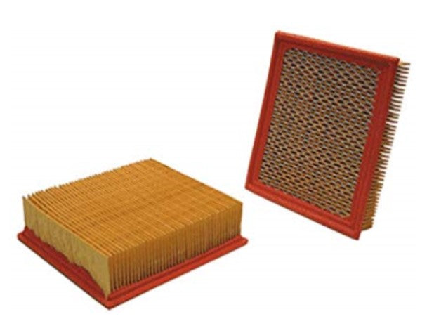 49883 Wix Air Filter Panel - crossfilters