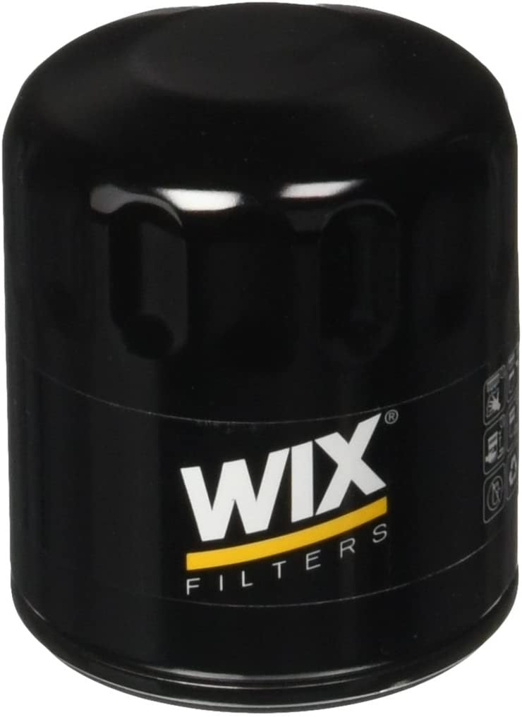 51042 WIX Spin-On Lube Filter