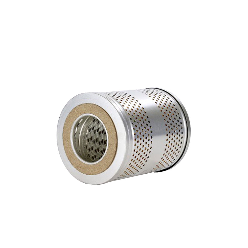 51147 WIX Cartridge Hydraulic Metal Canister Filter (Replaces JD AR28271, AR75603, AT34670)