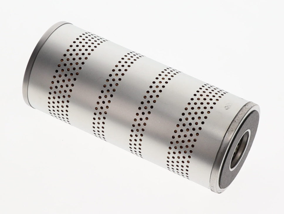 WIX Filters - 51161 Heavy Duty Cartridge Fuel Metal Canister