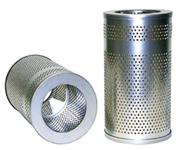 51197 Wix Cartridge Hydraulic Metal Canister Filter - crossfilters