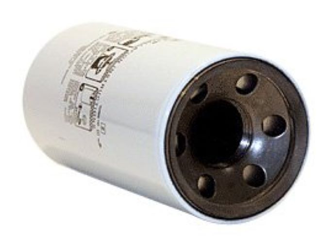 51202 WIX Spin-On Transmission Filter (Replaces: Caterpillar 3T8642; Galion 149661) - Crossfilters