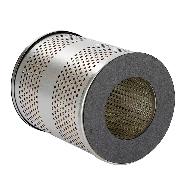 51257 WIX Cartridge Hydraulic Metal Canister Filter (Replaces 267300) - Crossfilters