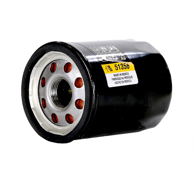 51356 WIX Spin-On Lube Filter (Replaces Chrysler MD135737; Ford F32Z-6731-A) - Crossfilters