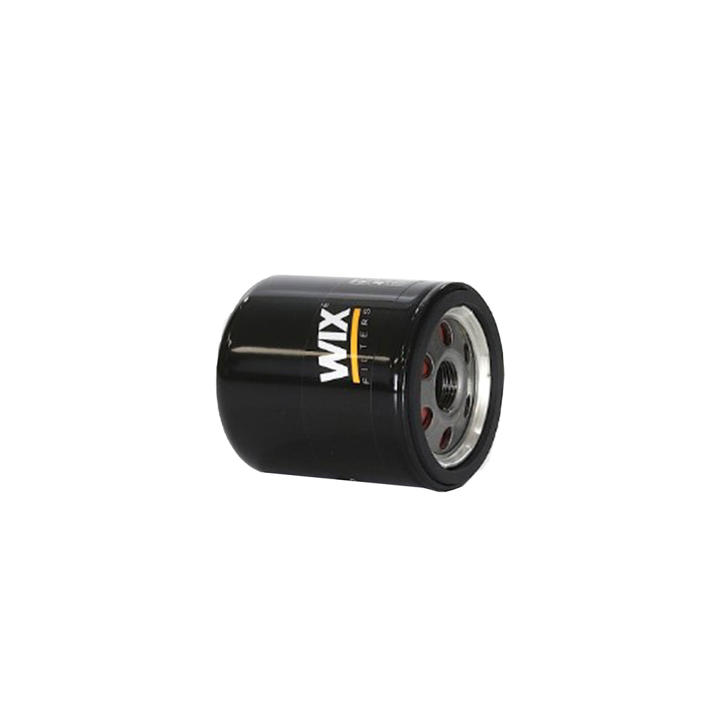 51374 WIX Spin-On Lube Filter ( Replacement Compatible with Chrysler 2647020; Lister 201-55370; Onan 122-0645; Toyota 15601-13051)